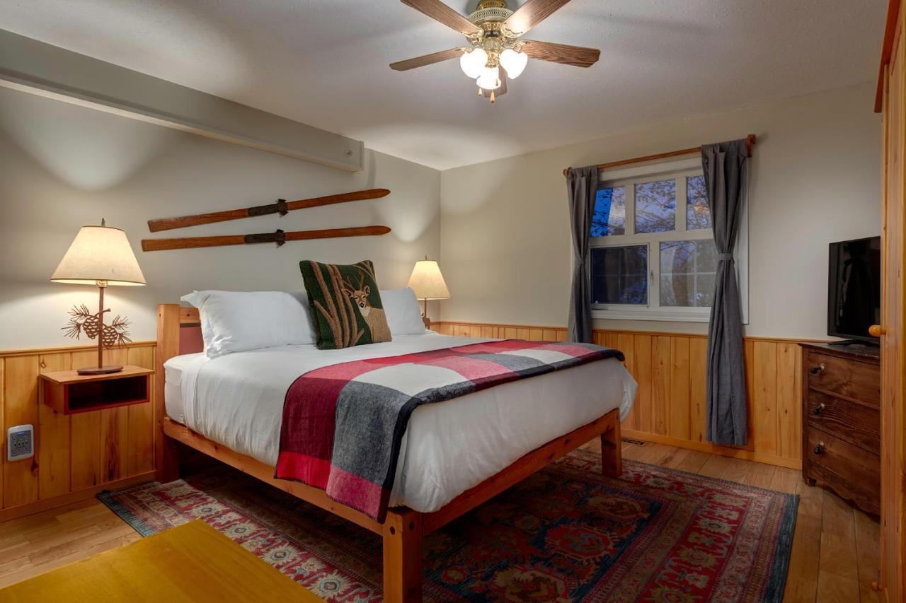Courthouse Inn Revelstoke Exterior foto